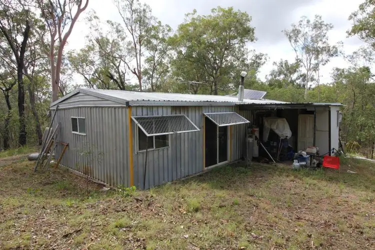Third view of Homely rural property listing, 641 Mineral Road, Rosedale QLD 4674