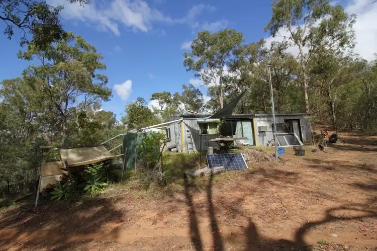 Seventh view of Homely rural property listing, 641 Mineral Road, Rosedale QLD 4674