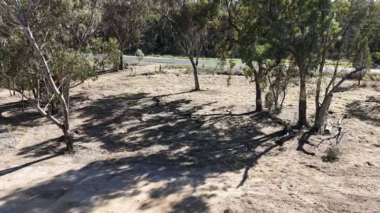 Main view of Homely land listing, 4166 Baradine road, Coonabarabran NSW 2357
