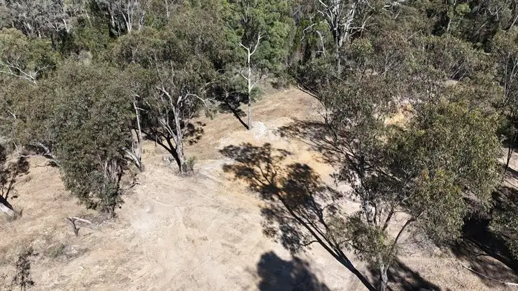 Second view of Homely land listing, 4166 Baradine road, Coonabarabran NSW 2357