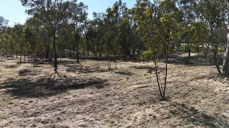 Fourth view of Homely land listing, 4166 Baradine road, Coonabarabran NSW 2357