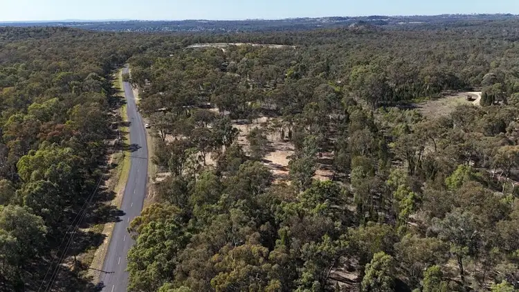 Seventh view of Homely land listing, 4166 Baradine road, Coonabarabran NSW 2357