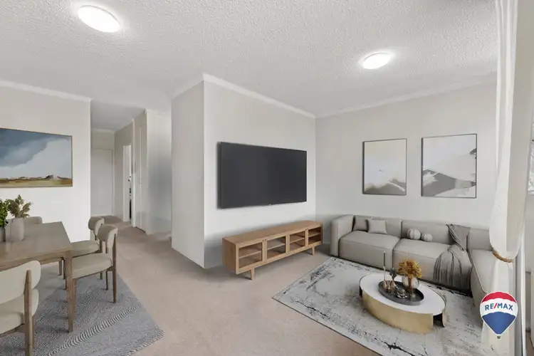 Main view of Homely unit listing, 2/30 PUTLAND STREET, St Marys NSW 2760