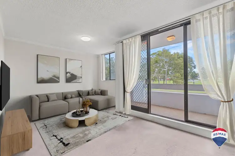 Second view of Homely unit listing, 2/30 PUTLAND STREET, St Marys NSW 2760