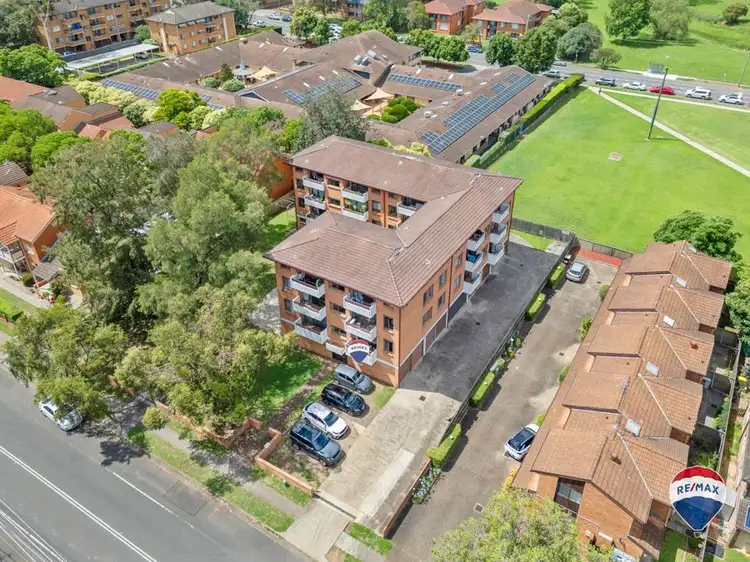Fifth view of Homely unit listing, 2/30 PUTLAND STREET, St Marys NSW 2760