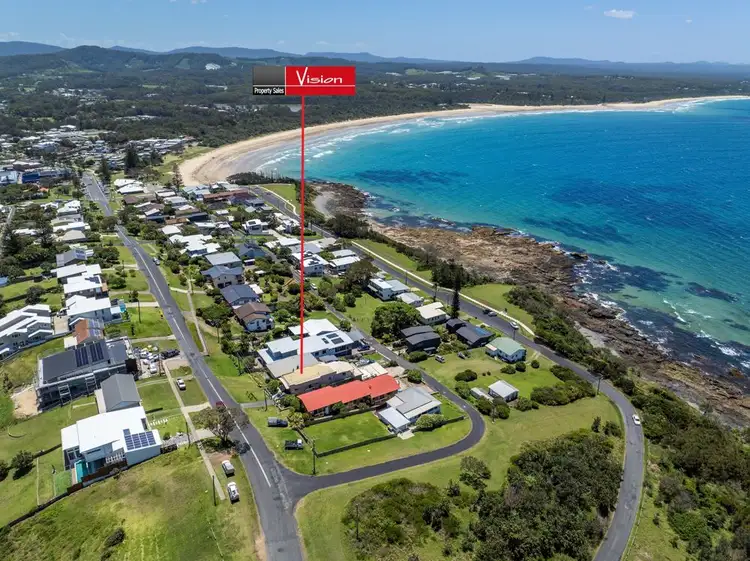 3/47 Ocean Street, Woolgoolga NSW 2456