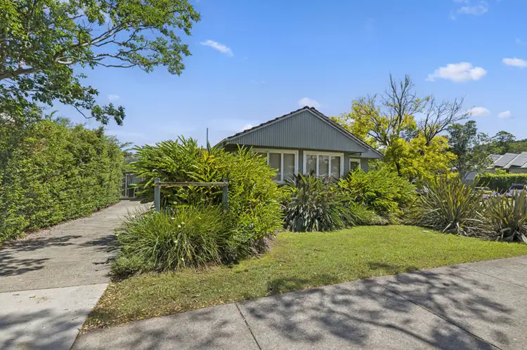 Second view of Homely house listing, 16 William St, Bellingen NSW 2454