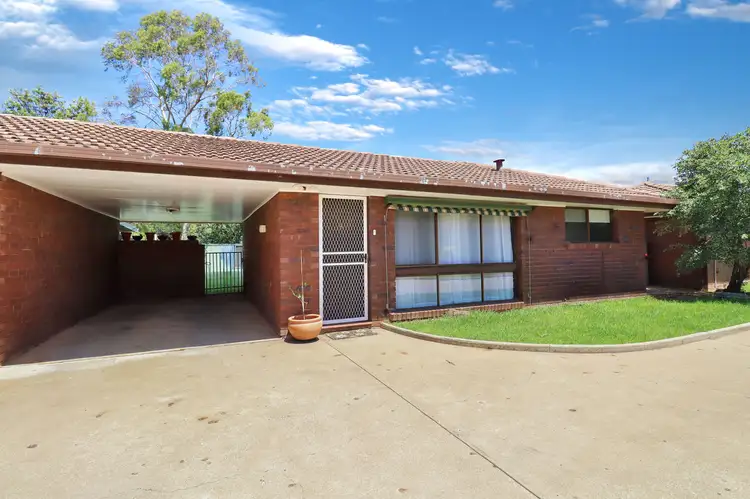 5/359 Henry Street, Deniliquin NSW 2710
