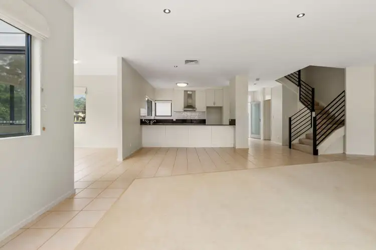 Fifth view of Homely apartment listing, 7/10-14 Daintree Drive, Korora NSW 2450