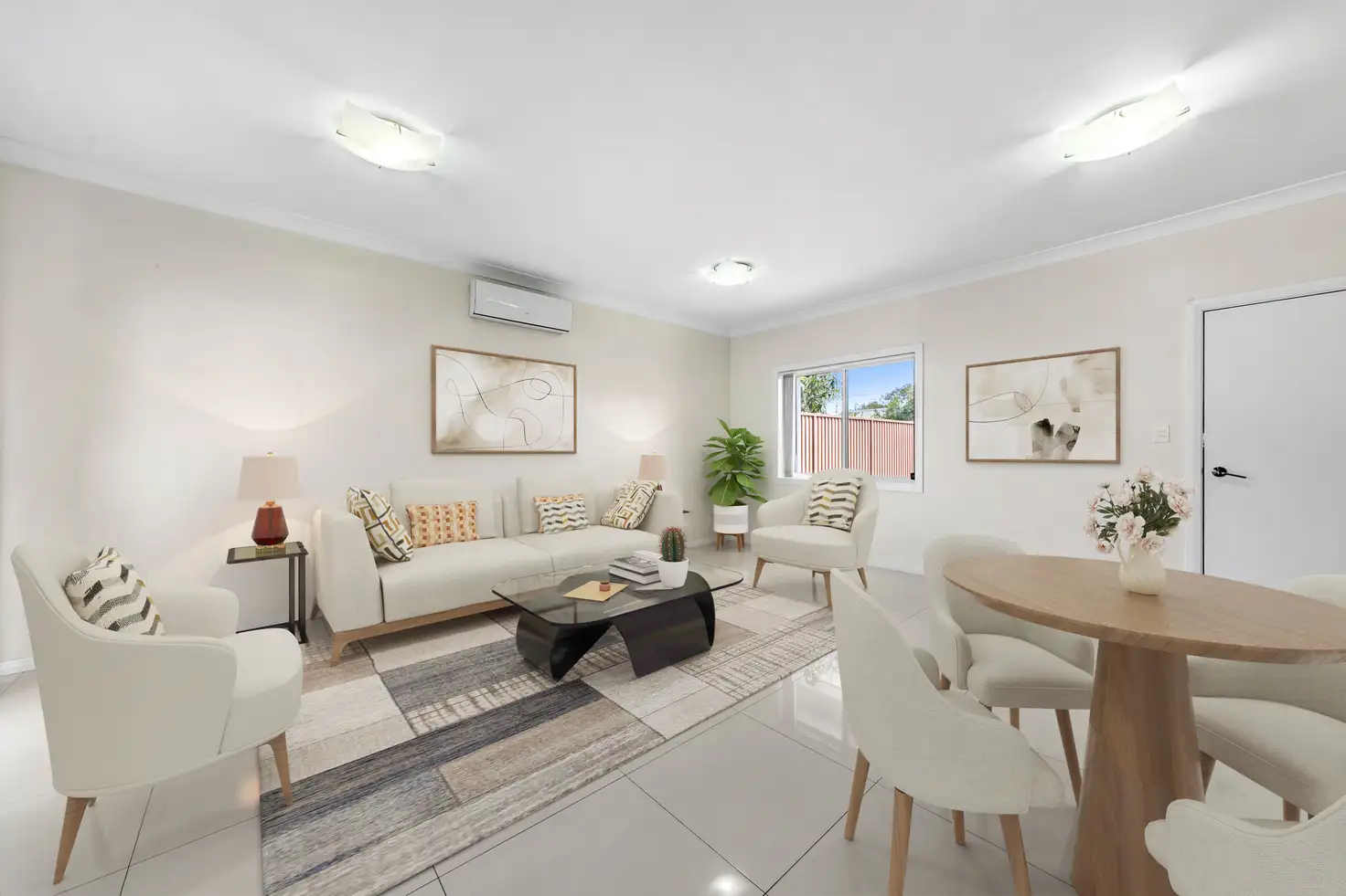 Main view of Homely house listing, 26A Donnelly St, Guildford NSW 2161