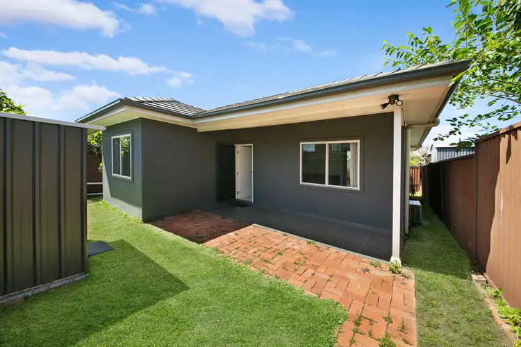 Fifth view of Homely house listing, 26A Donnelly St, Guildford NSW 2161