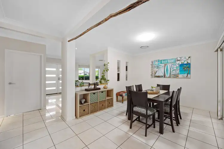 Fifth view of Homely house listing, 10 Wildflower Way, Little Mountain QLD 4551