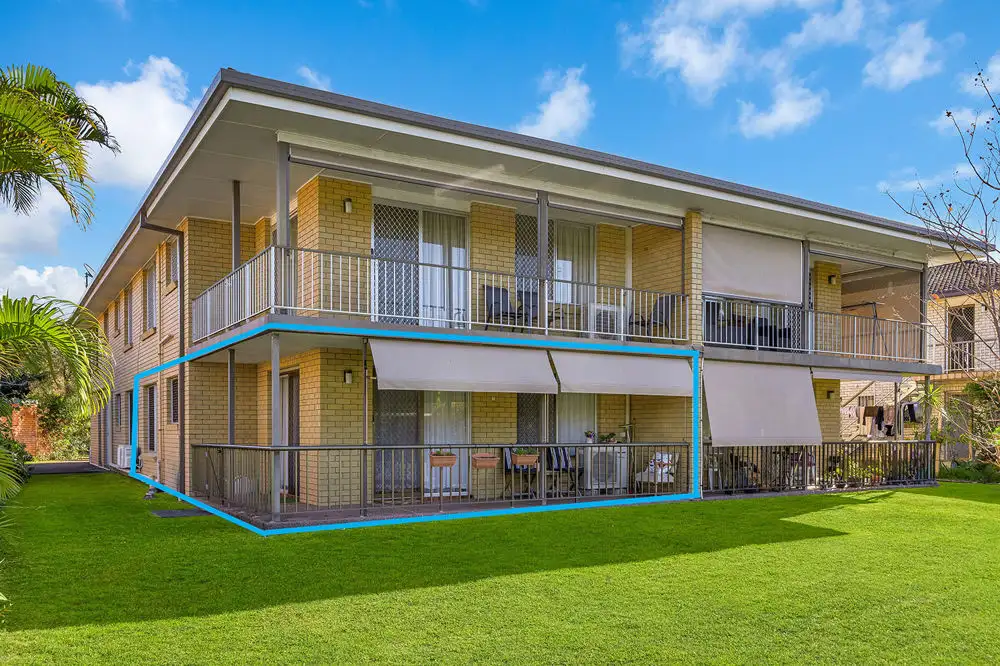 Main view of Homely unit listing, 1/16 Banks Avenue, Tweed Heads NSW 2485