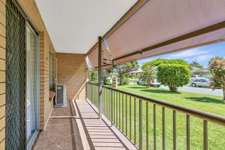 Second view of Homely unit listing, 1/16 Banks Avenue, Tweed Heads NSW 2485