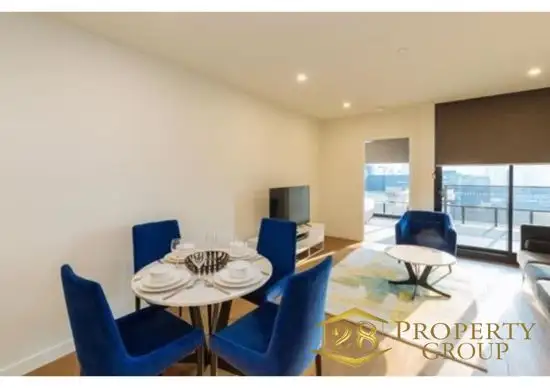 Main view of Homely apartment listing, 21302/39 Cordelia St, South Brisbane QLD 4101