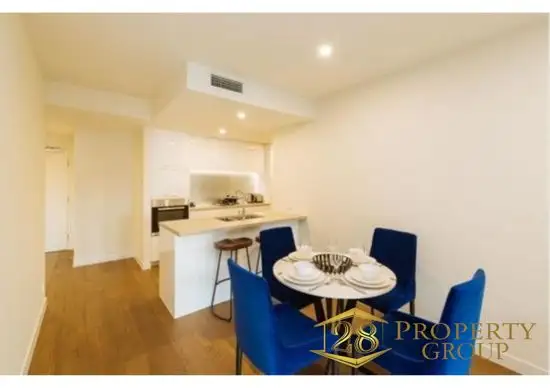 Second view of Homely apartment listing, 21302/39 Cordelia St, South Brisbane QLD 4101