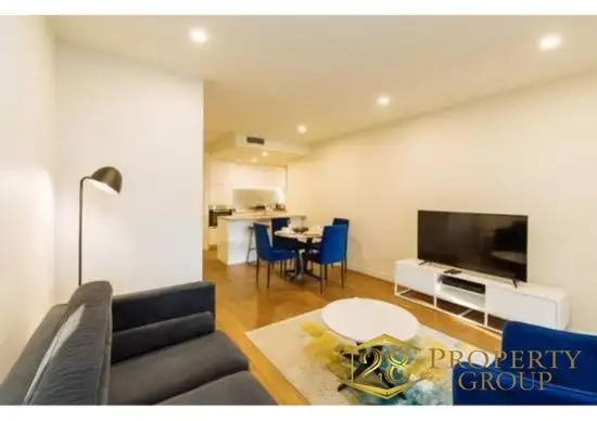 Third view of Homely apartment listing, 21302/39 Cordelia St, South Brisbane QLD 4101
