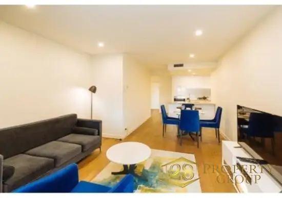 Fourth view of Homely apartment listing, 21302/39 Cordelia St, South Brisbane QLD 4101