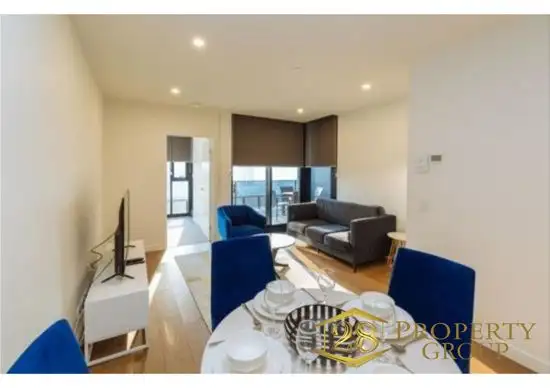 Fifth view of Homely apartment listing, 21302/39 Cordelia St, South Brisbane QLD 4101