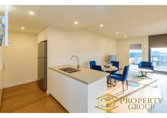 Sixth view of Homely apartment listing, 21302/39 Cordelia St, South Brisbane QLD 4101