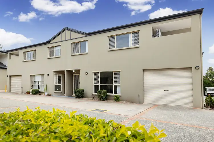 Main view of Homely unit listing, 8/277 Melton Road, Northgate QLD 4013