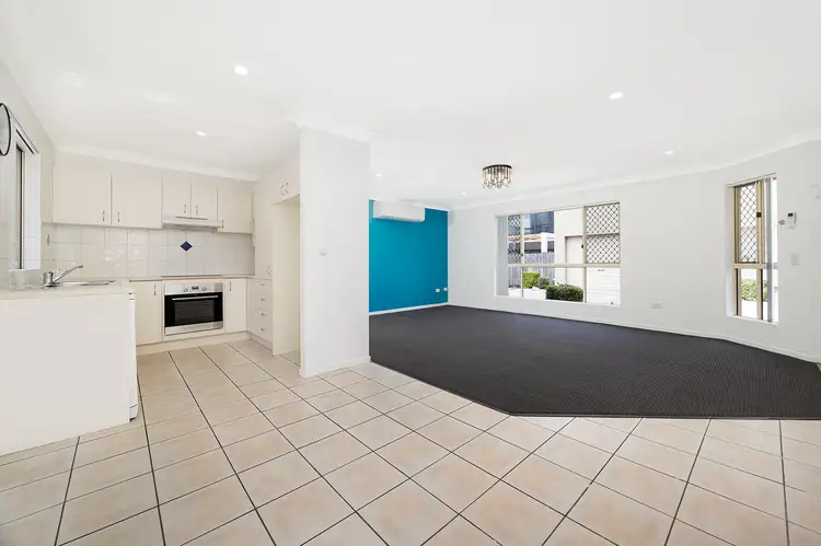 Third view of Homely unit listing, 8/277 Melton Road, Northgate QLD 4013