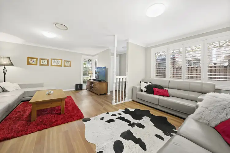 Second view of Homely house listing, 39 Elford Crescent, Merrylands NSW 2160