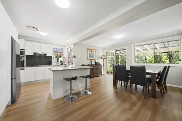 Fourth view of Homely house listing, 39 Elford Crescent, Merrylands NSW 2160