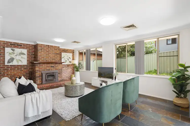 Second view of Homely house listing, 9 Hillier Street, Merrylands NSW 2160