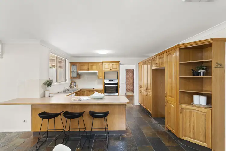 Third view of Homely house listing, 9 Hillier Street, Merrylands NSW 2160