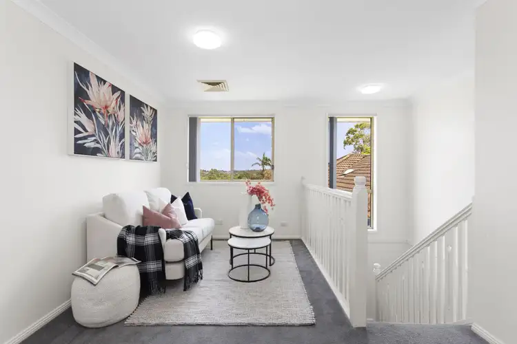 Fourth view of Homely house listing, 9 Hillier Street, Merrylands NSW 2160