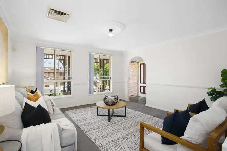 Sixth view of Homely house listing, 9 Hillier Street, Merrylands NSW 2160