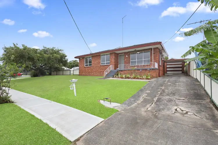 Main view of Homely house listing, 13 Cyril Street, Greystanes NSW 2145