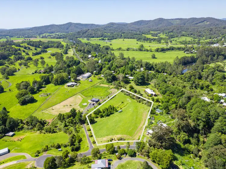 Main view of Homely land listing, 20 McLean Drive, Bellingen NSW 2454