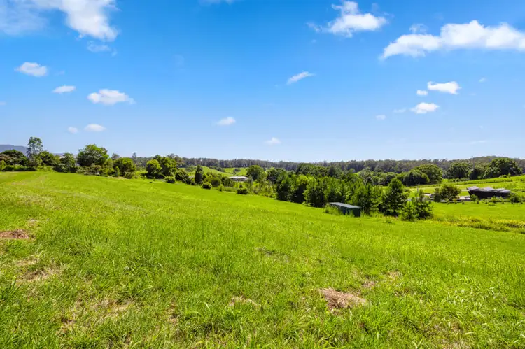 Second view of Homely land listing, 20 McLean Drive, Bellingen NSW 2454