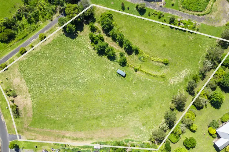 Fourth view of Homely land listing, 20 McLean Drive, Bellingen NSW 2454