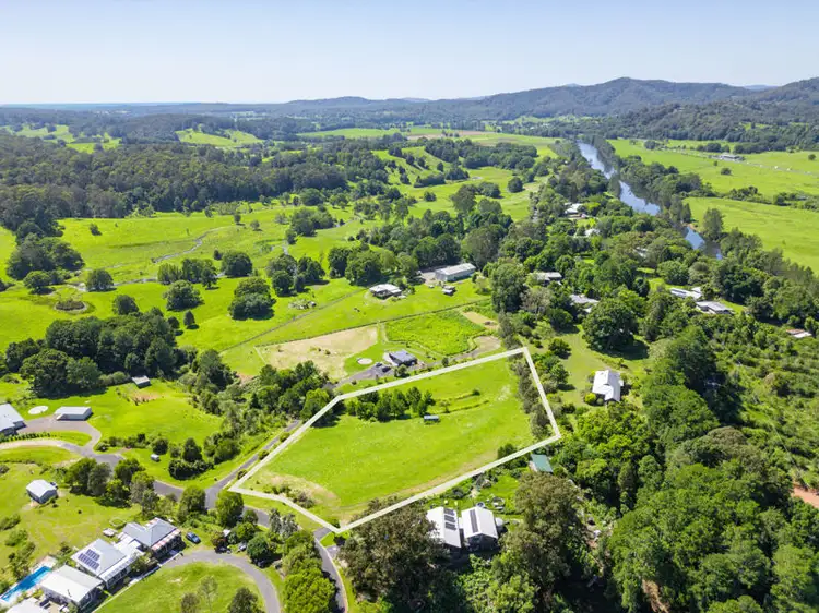 Fifth view of Homely land listing, 20 McLean Drive, Bellingen NSW 2454