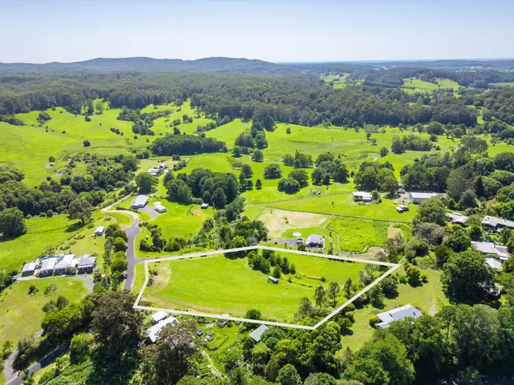 Sixth view of Homely land listing, 20 McLean Drive, Bellingen NSW 2454
