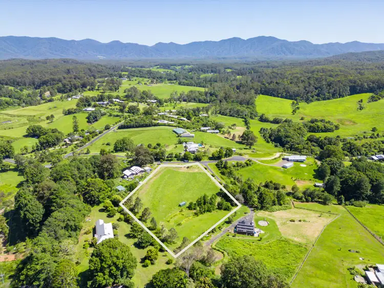 Seventh view of Homely land listing, 20 McLean Drive, Bellingen NSW 2454
