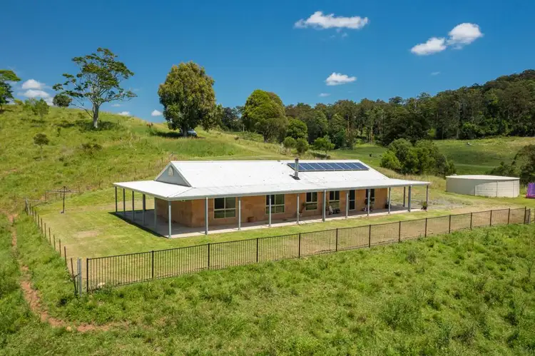 Third view of Homely rural property listing, 310 Yessabah Road, Yessabah NSW 2440