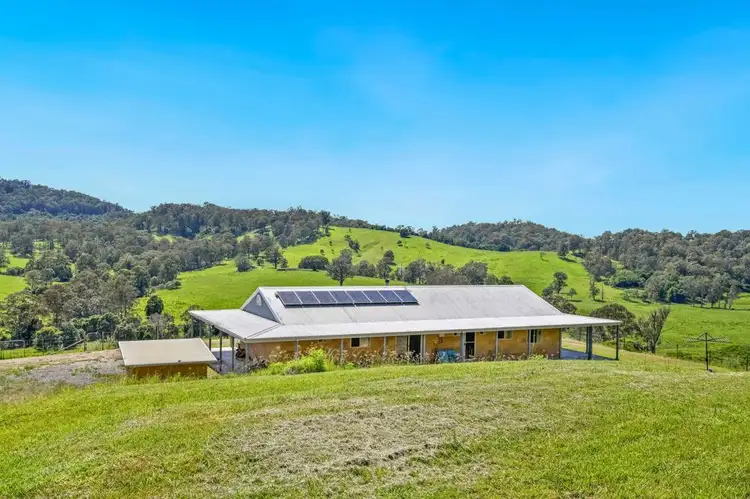 Sixth view of Homely rural property listing, 310 Yessabah Road, Yessabah NSW 2440