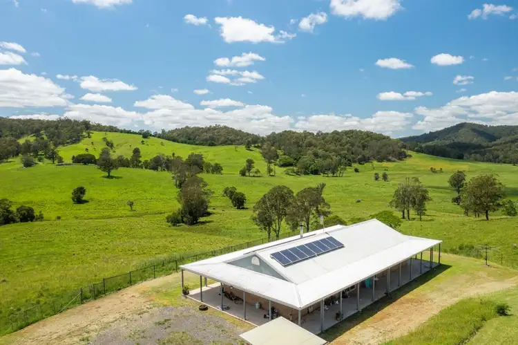 Seventh view of Homely rural property listing, 310 Yessabah Road, Yessabah NSW 2440