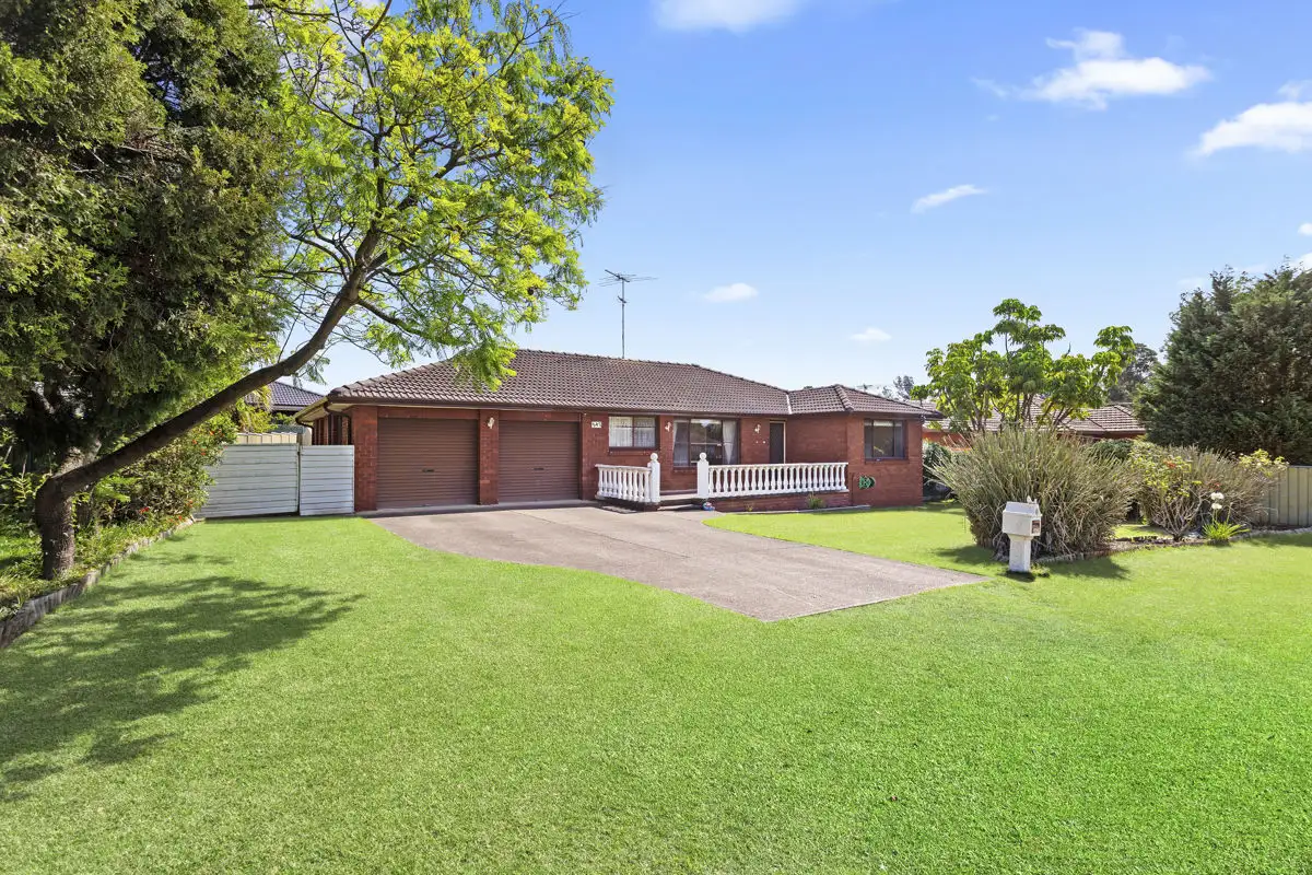 Main view of Homely house listing, 547 Great Western Highway, Greystanes NSW 2145