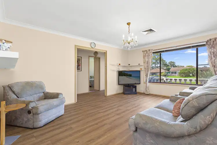 Third view of Homely house listing, 547 Great Western Highway, Greystanes NSW 2145