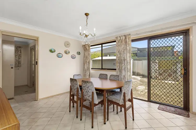Fifth view of Homely house listing, 547 Great Western Highway, Greystanes NSW 2145