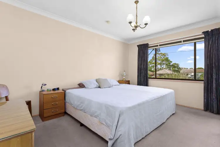 Sixth view of Homely house listing, 547 Great Western Highway, Greystanes NSW 2145