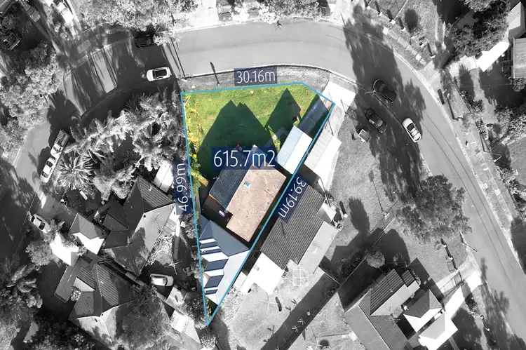 Second view of Homely house listing, 8 & 8a Capparis Circuit, Bidwill NSW 2770
