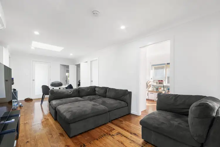 Third view of Homely house listing, 8 & 8a Capparis Circuit, Bidwill NSW 2770