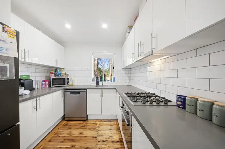 Fourth view of Homely house listing, 8 & 8a Capparis Circuit, Bidwill NSW 2770