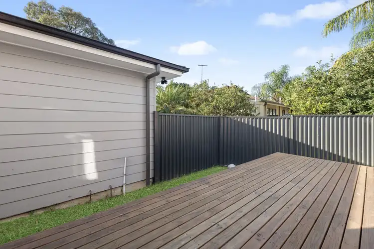 Fifth view of Homely house listing, 8 & 8a Capparis Circuit, Bidwill NSW 2770